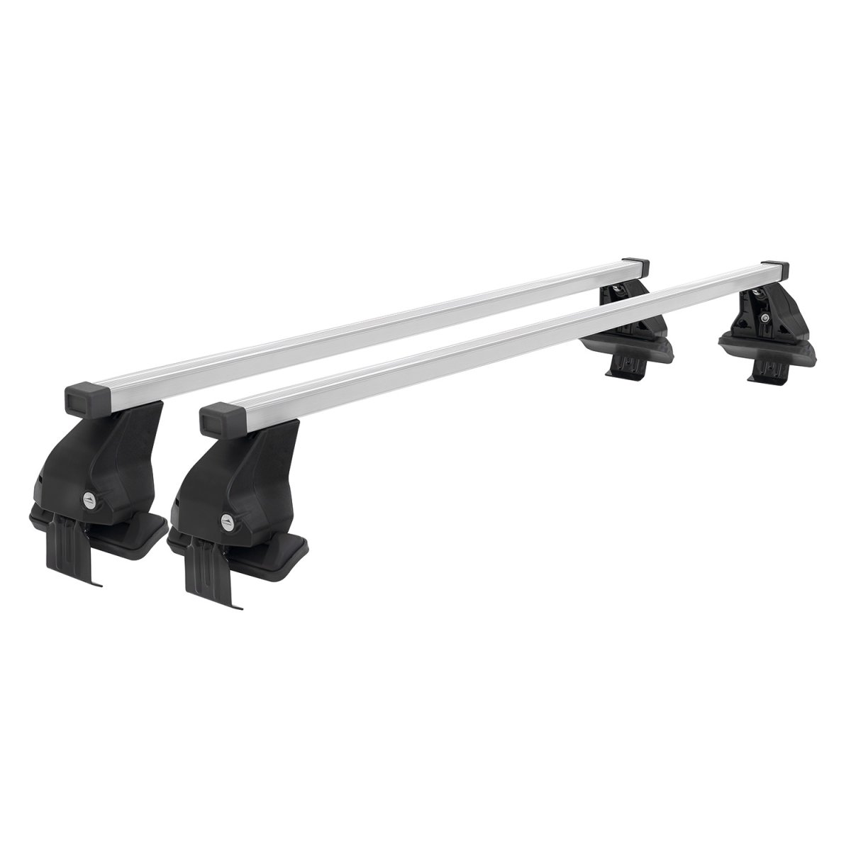 MINI COOPER Roof Racks - Omac - Omega G - Gray - '01-'13
